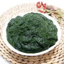 무안감태 생물감태 물감태 찰감태 1-3kg 생감태 감퇴 가시파래 감태김치 감태무침, 생감태(물감태/찰감태)2kg