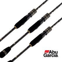 아부가르시아 타이탄3 풀체인지 스피닝 TTSIII-612UL, 단품