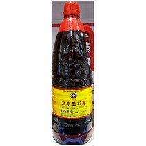 식당용 식자재 고추맛기름(새댁 1.5L)X8, 상세페이지 참조, 상세페이지 참조, 상세페이지 참조, 상세페이지 참조