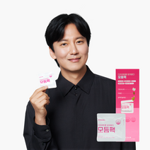 [모아담다] 다이어트를 모아담다 모듬팩 가르시니아 카테킨 공액리놀레산 CLA, [1개월분] 30포*1박스