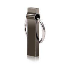 어서와 고속 펜 드라이브 USB 3.0 플래시 메모리 스틱 저장 장치 8GB 16GB 32GBB 64GB 128GB 256GB, GRAY