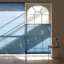 창안애 1+1 허니콤블라인드 벌집쉐이드 90 x 150 2개