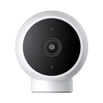 CCTV 2K HD 적외선 야간 투시경 Mi 스마트 IP 카메라 스탠다드 에디션 음성 인터콤 AI 알람 마그네틱, 영국 플러그, 1PCS