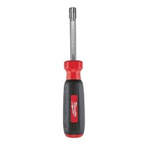 Milwaukee 48-22-2433 6mm 너트 드라이버
