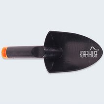 다용도 모종삽 대형 마당 화분 조경 꽃밭 분재 갯벌, 1개