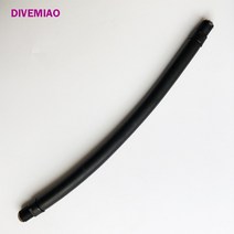 블랙에룹 스피어건 러버 밴드루프 파워 밴드유로 표준 파워 밴드 od 16mm 길이 20quot 22quot 24quot, 22cm