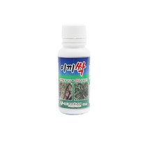 연이네리틀팜 이끼싹 액상 100ml, 이끼싹 1kg