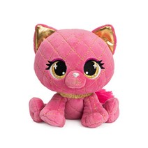 건드 Plush 퍼넬 고양이 16cm