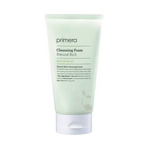 프리메라 [본사정품]내추럴 리치 클렌징폼 250ML [대용량], 기타, 기타