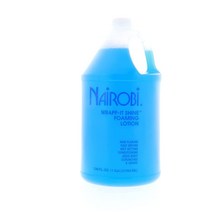 [정품] Nairobi Wrapp-It Shine 포밍 로션 3628 g (128 온스), 128 Fl Oz (Pack of 1)