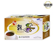청솔 칡차 20티백/3//0ea, 1, 본상품선택