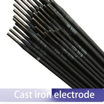 논가스용접봉 순수 니켈 주철 용접봉 철 전극 구리, [02] 4.0mm, [06] 5pcs sample Z508