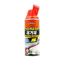 스티커앤타르제거제 스티커제거제 자동차타르제거제