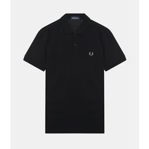 FRED PERRY PLAIN FERRY SHIRT FPM6000 906 플레인 프레드 페리 셔츠