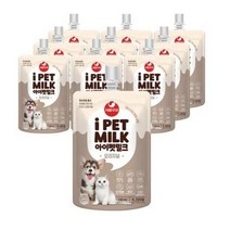 서울우유 아이펫밀크 오리지널 130ml x 10개