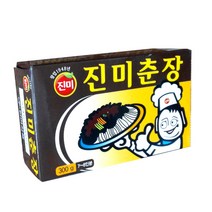 진미 춘장300g, 300g, 1개