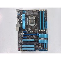 ASUS P8H67(11556소켓 2~3세대) H67메인보드