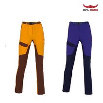 HALLA SPORT 여성 안테리어팬츠