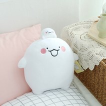 갓샵 모찌 익명이 캐릭터 인형 베이비 25cm 애착 중형 인형, 익명이 베이비 인형