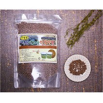 정동홍화마을 리필용 청국장환 500g, 1개