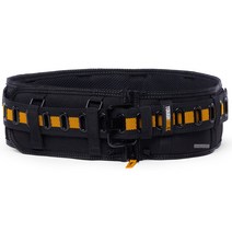 터프빌트 작업용벨트 TB-CT-40P 공구벨트 작업벨트, 1개