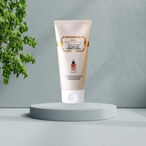 코리아나 콜라겐 24K 로즈골드 포밍 클렌저 120ml 풍부한거품 맑은피부 수분보충, 1개