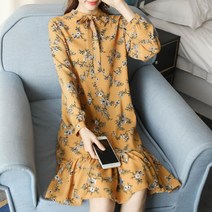 SAMARA 여성 원피스 스타일리스트 겨울애 11 Whisvc
