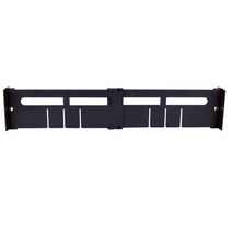 서랍 칸막이 바 대 수납장 나눔 벽 파티션 슬라이드 보관 정리 구역 나누기 틀 월 막대 판 보드 칸마기