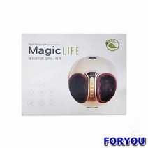 Foryou5009 매직라이프 발마사지기 용품 가정잡화 생활잡화 집안