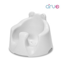 아르브 쿠션 유아 아기의자 출산/백일선물, arve)의자 라이트그레이
