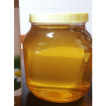 디아 강원도 양구 아카시아잡종 꿀, 2.4kg, 1개