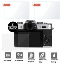 소니 알파 A6400 A6300 A6000 A5000 A9 A7 II A7III A7R A7SII RX10 RX100 II III IV V VI 화면 보호기 용 강화 유리 2 개, 07 A7 A7S A7R
