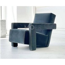 호텔 로비 의자 원룸 감각적인 세련된 디자인 안락, 수입 고밀도 극세사 가죽