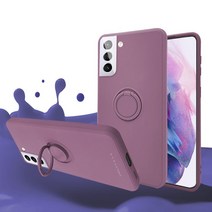 실리콘 핑거링 홀더 엠버케이스 갤럭시퀀텀2 A826