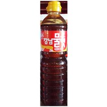 황물엿(강남 1.2K)/조청유과/조청쌀엿/식자재/맥아물, 1, 1.2kg