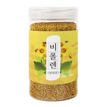 두손애약초 비폴렌(벌화분), 400g, 1개