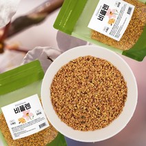 스페인산 벌화분 500g 1kg 비폴렌, 1개