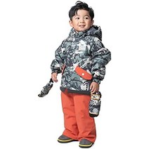 ONYONE 온요네 스키복 보드복 아이 TODDLER SUIT 상하 세트 RES54004