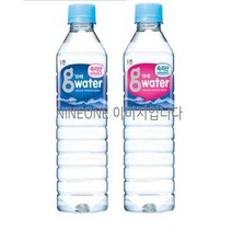 가야워터500MLx40펫 생수 음료 음료수, 상세페이지 참조, 상세페이지 참조