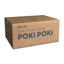 두부콩콩 초극세 입자 1.5mm 두부모래 참숯 2.8kg 6봉 (박스), 단품