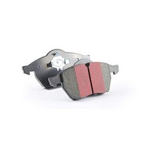 EBC Brakes UD1114 Ultimax OEM 교체 브레이크 패드