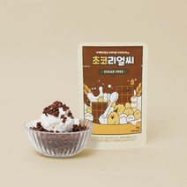 제로당 초코리얼씨 시리얼 40g [프로틴/단백질/그래놀라], 10개 [24% 할인]