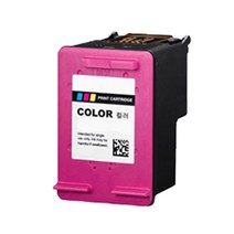 로켓잉크 삼성 INK- 프린터 SL-J1680 J1780W J1780DW J1685 J1683 호환 잉크, C185XL 컬러, 1개