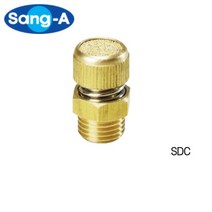 소음기 SDC 상아뉴매틱, SDC 08(1개)