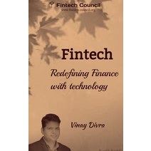 (영문도서) FinTech Paperback, Notion Press, English, 9781646615346