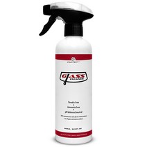 카텍트 글래스 클리너 500ml