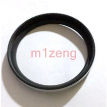 41mm-43mm 스텝 업 필터 링 어댑터 leica Leitz Summarit 5cm F1.5 카메라 렌즈 후드 홀더, 한개옵션0
