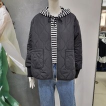 [뉴코아_에이비에프지] Abfz DP01 웰론 깔깔이 패딩 점퍼 경량 항공점퍼 AFW4HU