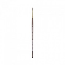 다빈치 수채붓 No.GD1526Y(R) Habin-Kolinsky 2호, 없음