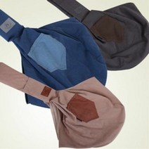 키밍 / D18 컴패니언 샌드워셔백., 베이지